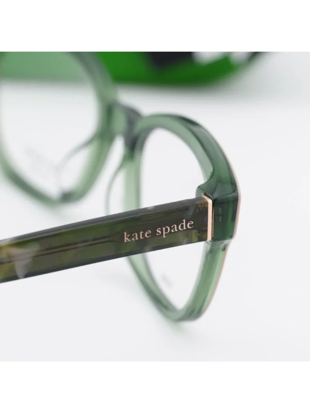 kate spade model zelda